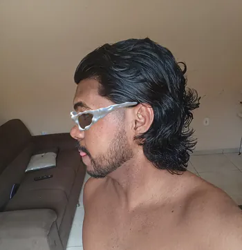 Streamer PFP