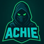Achie1 Kick