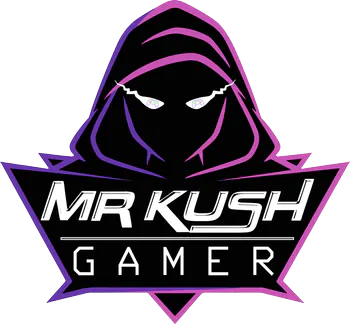MrKushGamer