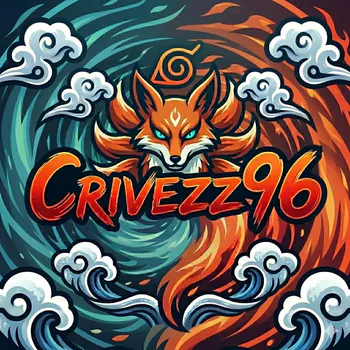 Crivezz96