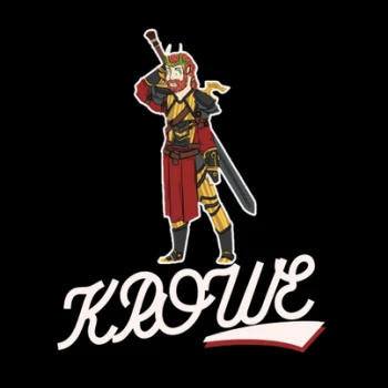 KaptainKrowe