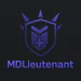Mdlieutenant