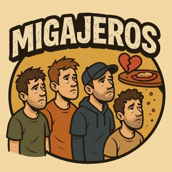Los_Migajeros