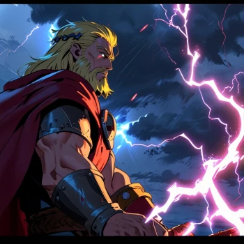 Thordaddyy