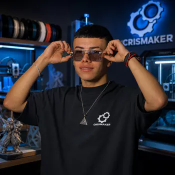 Crismaker3D