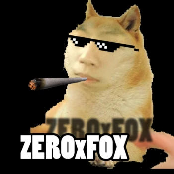 0xFOX