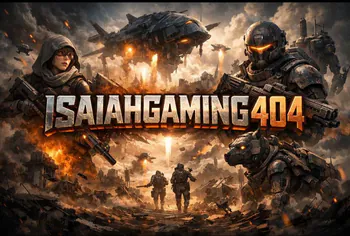 isaiahgaming404