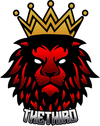 KingLionTheThird