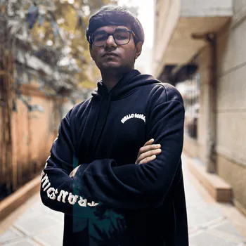 RushillTheGamer