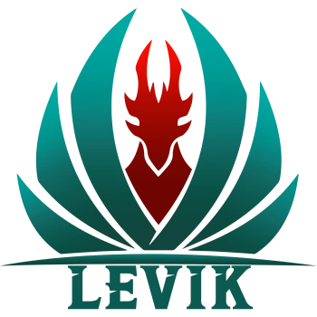 levikaken