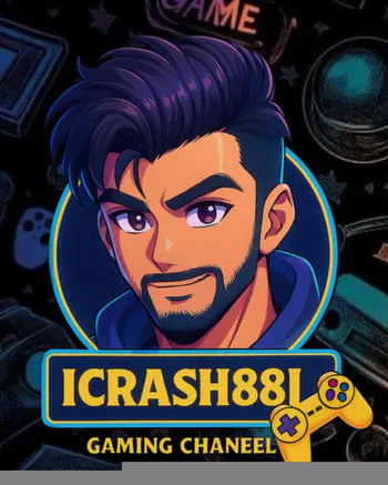 lCRASH88l