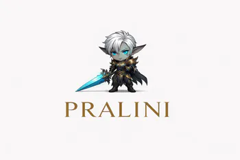 pralini Kick Profile Picture