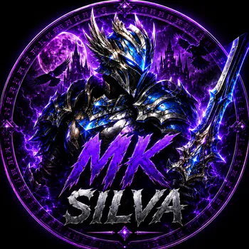 MkSiilva