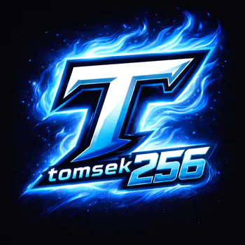 tomsek256