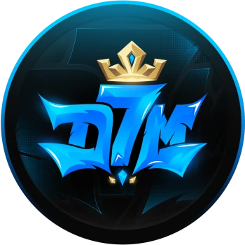 D7aaam Kick Profile Picture