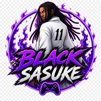 BlackSasukeUchihaYT