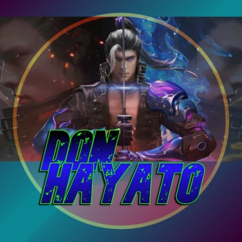 donhayato