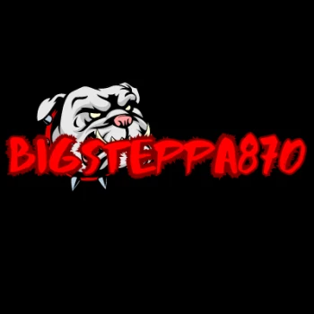 BigSteppa870