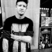 Dj_Steve - Kick Charts