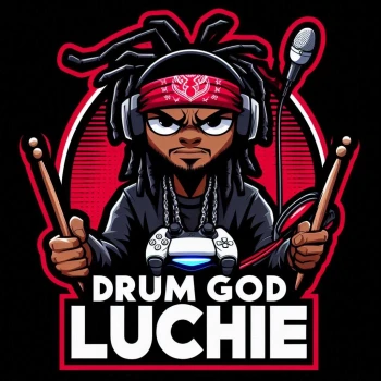 DrumGod_Luchie59