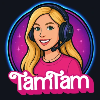 TamTamBarbie