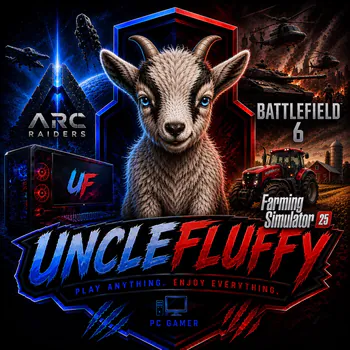 UncleFluffy