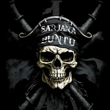 SARJANABUNTU