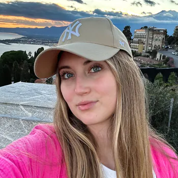 AlexandraBaker