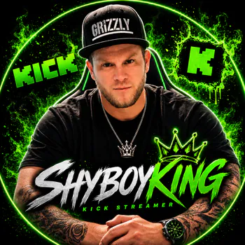 ShyBoyKing