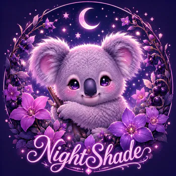 NightShade22