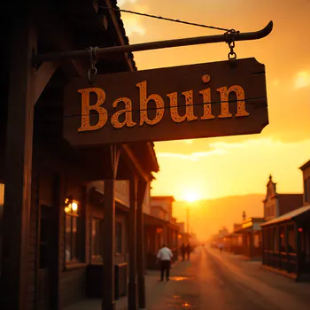 BABUINOS