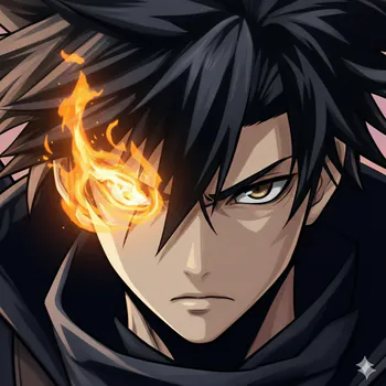 Streamer PFP