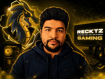 Streamer PFP