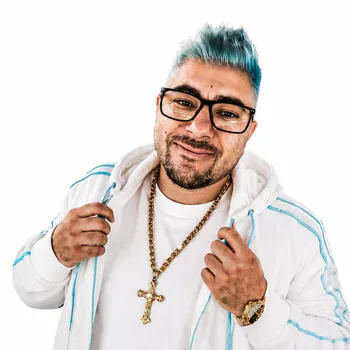 DJBAEZONOFICIAL