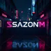 Sazomm