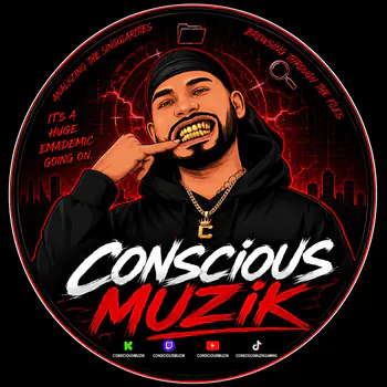 ConsciousMuzik