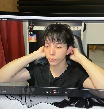 axeldea Kick Profile Picture