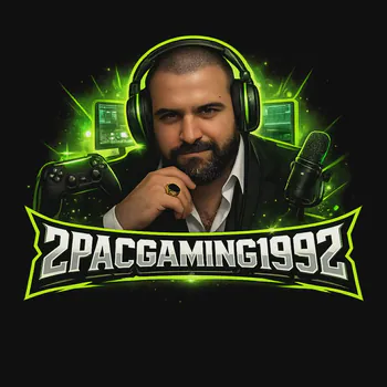 2PacGaming1992