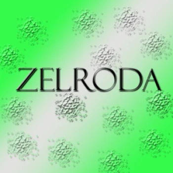Zelroda