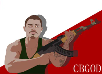 Cbgod
