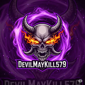 DevilMayKill579