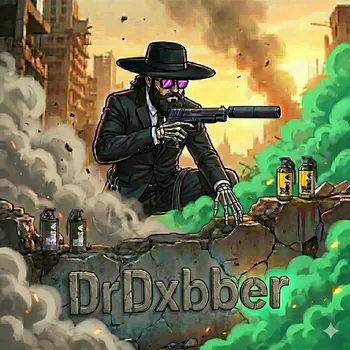 DrDxbber