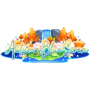 AutumnBlueSiren