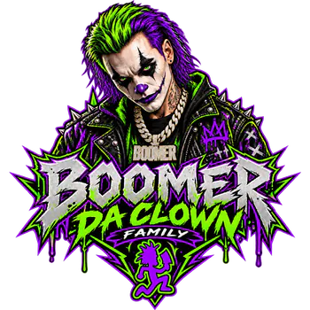 BoomerDaClown