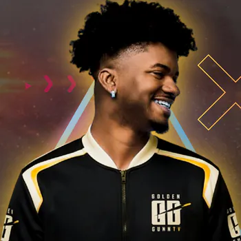 GoldenGunn
