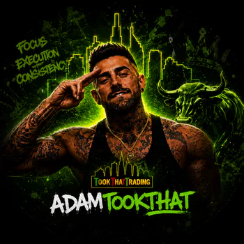 adamtoostacked