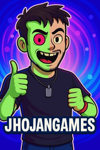 JhojanGames