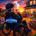 Wheelzfamgaming Kick