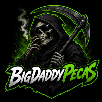 BigDaddyPecas
