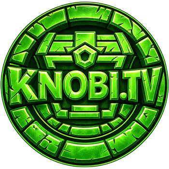KNOBITVLIVE